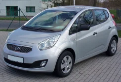 Kia Venga ����