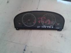 Панель приборов. Ford Mondeo