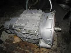 Коробка переключения передач. Renault DAF