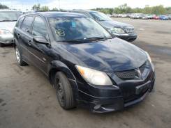 Пружина передняя правая (универсал 1,8 VVTi) PONTIAC