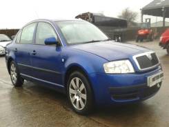 Фонарь задний SKODA SUPERB 1 2004