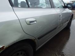 Вентилятор радиатора HYUNDAI ELANTRA 3 (XD) 2003