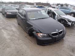 Усилитель бампера BMW 3 E90 2008