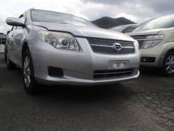 Toyota Corolla Fielder. NZE144, 1NZ