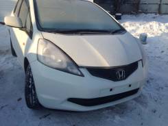 Honda Fit. GE6 GE7, L13A