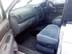 Блок управления климат-контролем. Mazda MPV, LVLR Двигатель WLT