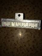 Блок управления двс. Honda Stream, LA-RN1, RN1 Двигатель D17A