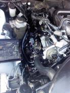 Блок управления 4wd. Mazda MPV, LVLR Двигатель WLT