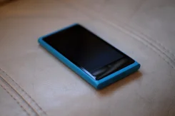 Nokia Lumia 800 ����