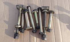 Болт крепления рычага. Nissan Caravan, ARME24, ARMGE24, CWMGE24, KRME24, KRMGE24, VRMGE24, VWMGE24 Nissan Homy, ARME24, ARMGE24, CWMGE24, KRME24, KRMG...