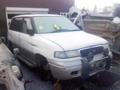 Дворник. Mazda MPV, LVLR Двигатель WLT