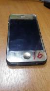 Apple iPhone 4s. Б/у, 16 Гб
