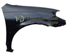 Крыло. Pontiac Vibe Toyota Voltz, ZZE138, ZZE137, ZZE136 Двигатели: 2ZZGE, 1ZZFE