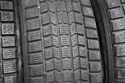 Dunlop Grandtrek SJ7. Зимние, без шипов, 2010 год, 10 %, 4 шт
