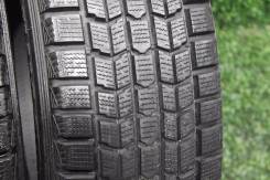 Dunlop Grandtrek SJ7. Зимние, без шипов, 2010 год, износ: 5%, 4 шт