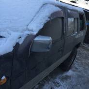 Nissan Terrano. D21, TD27