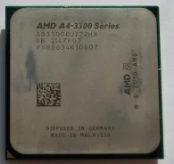 AMD A4-3300 ����