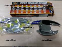 Накладка на ручку двери внутренняя. Toyota Prius, ZVW30, ZVW30L, ZVW35