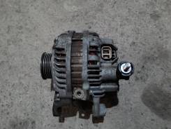 Генератор. Mazda Axela, BK5P Mazda Mazda3, BK Mazda Demio, DY3R, DY5W, DY3W, DY5R Mazda Verisa, DC5W, DC5R Двигатель ZYVE