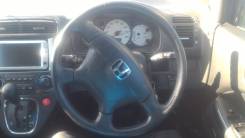 SRS кольцо. Honda Stream, RN3 Двигатель K20A