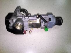 Замок зажигания. Honda Fit, GD1, UA-GD4, DBA-GD2, UA-GD2, CBA-GD4, DBA-GD1, UA-GD3, DBA-GD4, CBA-GD3, UA-GD1, DBA-GD3