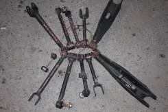 Рычаг подвески. Toyota Crown, GRS204, GWS204, GRS201, GRS200, GRS203, GRS202 Toyota Crown Hybrid, GWS204, GRS200, GRS201, GRS202, GRS203, GRS204