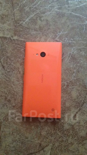 Nokia Lumia 735. �/� ����