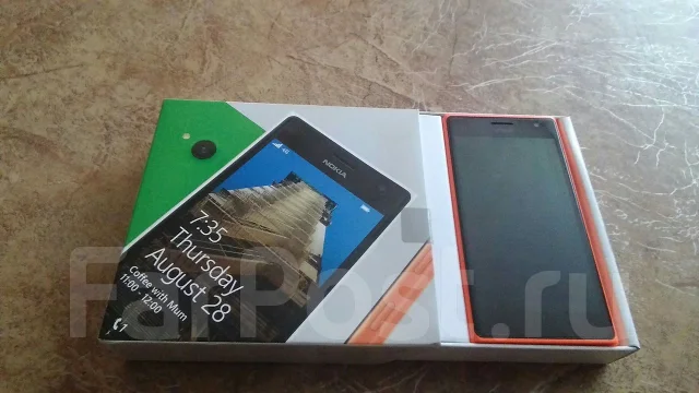 Nokia Lumia 735. �/� ����