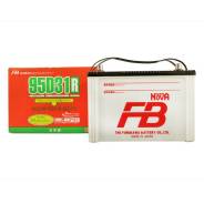 FB Super Nova. 68 А.ч., правое крепление, производство Япония