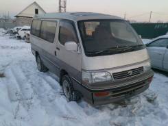 Toyota Hiace. KZH106, 1KZ