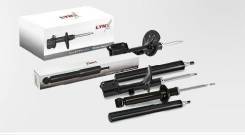Амортизатор. Mitsubishi Sapporo Mitsubishi Sigma Mitsubishi Galant, E54A, E52A, E64A