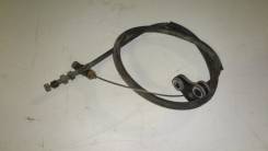 Тросик акселератора. Toyota Sprinter, AE100 Двигатель 5AFE