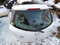 Дверь багажника. Mazda Demio, DE3FS, DE5FS