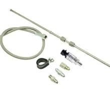 200MPH Датчик обратного давления Exhaust Backpressure AEM 30-2064. Rover 200 Двигатели: ROVER, KSERIES, LSERIES