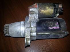 Стартер. Toyota: Allion, Avensis, Opa, Vista, Caldina, Vista Ardeo, Isis, Premio, Nadia, Voxy, Gaia, RAV4, Noah, Wish Двигатель 1AZFSE