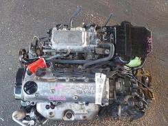 Двигатель в сборе. Daihatsu Charade Social Daihatsu Pyzar Daihatsu Charade Двигатель HEEG. Под заказ