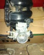 Заслонка дроссельная. Toyota: Corolla, Voxy, Noah, Avensis, Allion, Vista Ardeo, Vista, Blade, Matrix, Sai, Premio, Caldina, Scion