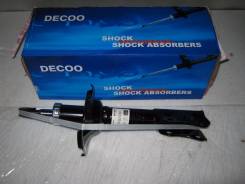 Амортизатор. Toyota Vitz, NCP10, SCP10 Toyota Yaris, NCP13, NLP10, SCP10, NCP10 Toyota Echo, NCP13, NCP10 Toyota Funcargo, NCP20, NCP25, NCP21 Двигате...