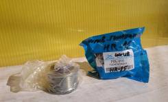 Шкив генератора. Nissan Wingroad Nissan Cube Nissan Tiida Nissan Note Двигатель HR15DE