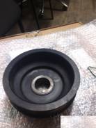 Шкив коленвала. Nissan Cube Nissan March Box Nissan Micra Nissan March Двигатель CGA3DE