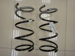 Пружина подвески. Nissan Maxima, A32 Nissan Cefiro, PA32, HA32, A32 Infiniti I30 Двигатели: VQ30DE, VQ20DE, VQ25DE