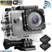 SJCAM SJ4000. 20 � ����� ��, ��� ��������� ����