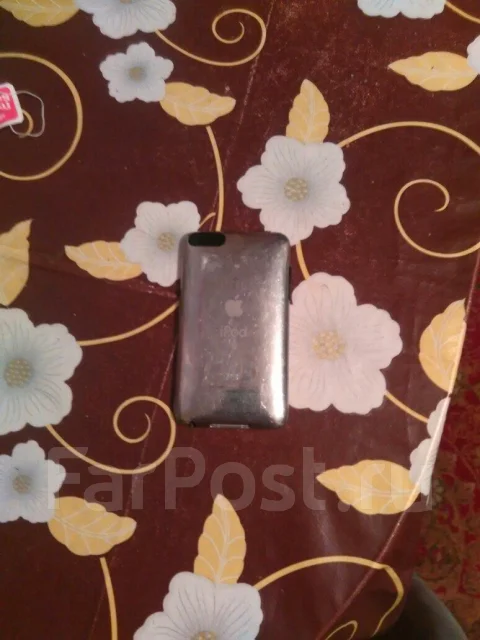 Apple iPod touch 3. ����