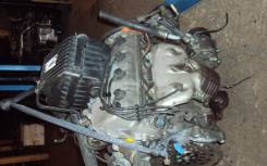 Двигатель в сборе. Honda Partner, EY7 Двигатель D15B