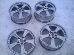 Fabulous Genesis. 9.0x18", 5x114.3, ET35 ����