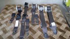 Ремень безопасности. Toyota Cresta, JZX100 Toyota Mark II, JZX100, GX100 Toyota Chaser, GX100, JZX100 Двигатели: 1JZGTE, 1JZGE, 1GFE