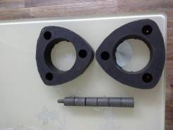 Проставка под кузов. Toyota Aristo, JZS147E, JZS147, JZS160, JZS161 Двигатели: 2JZGE, 2JZGTE