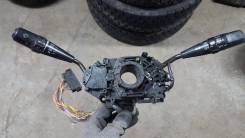 Блок подрулевых переключателей. Toyota Cresta, JZX91, JZX90, SX90, LX90, GX90 Toyota Mark II, LX90Y, JZX91E, JZX90E, GX90, JZX90, LX90, JZX91, SX90 To...