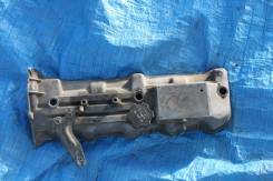 Крышка головки блока цилиндров. Toyota Hiace, LH182K, LH188K, LH51, LH51G, LH51V, LH56V, LH61, LH61B, LH61G, LH61V, LH66, LH66V, LH71, LH71B, LH71G, L...