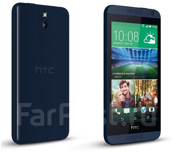 HTC Desire 610 ����